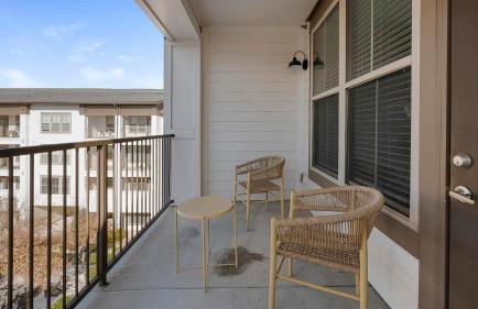 Landing Stunning 1BD Gym Clubhouse - Foto 15