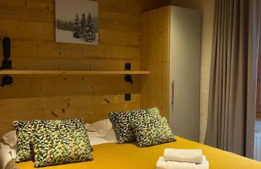 Hôtel et appart'hôtel de l'Hermitage - Foto 6