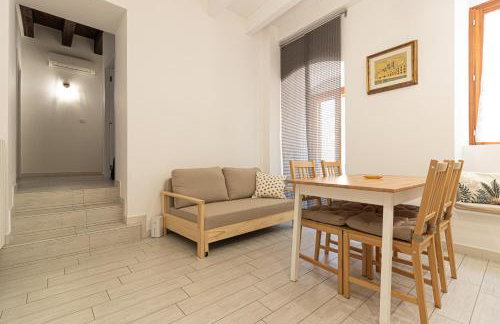 ANTICA MACINA Apartment - Foto 3