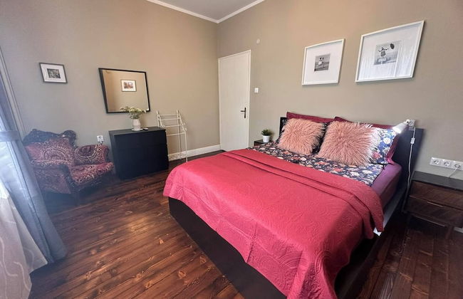 3 BDR Top Center Artistic Apartment - 115 m2 - Photo 4