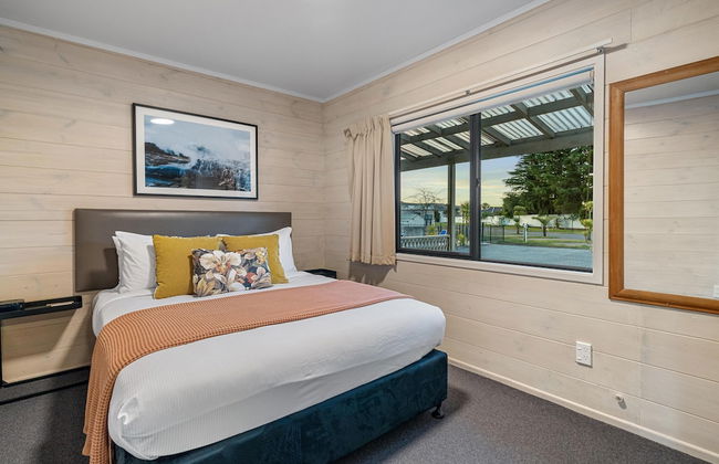 Tasman Holiday Parks- Rotorua - Foto 21