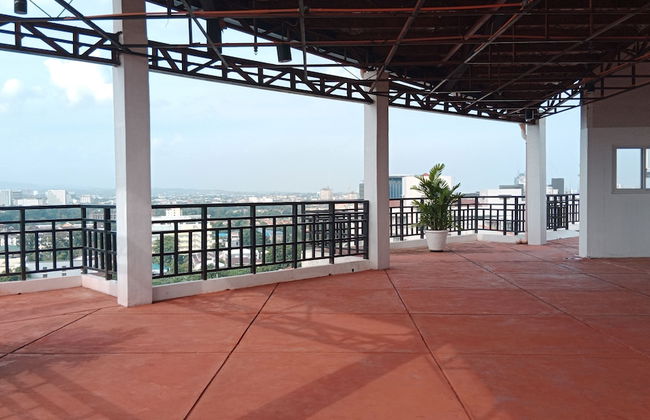 1BR Haven in Royal Garden Residences - Foto 22