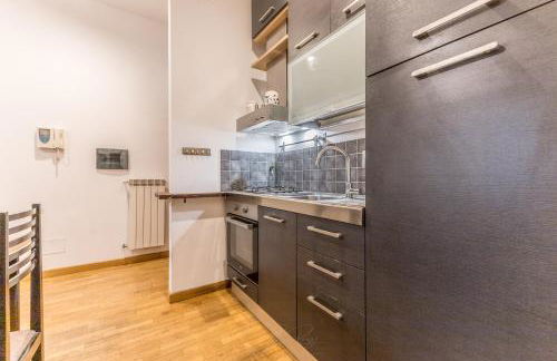 Ponte Milvio - Casa Fabi - Foto 16