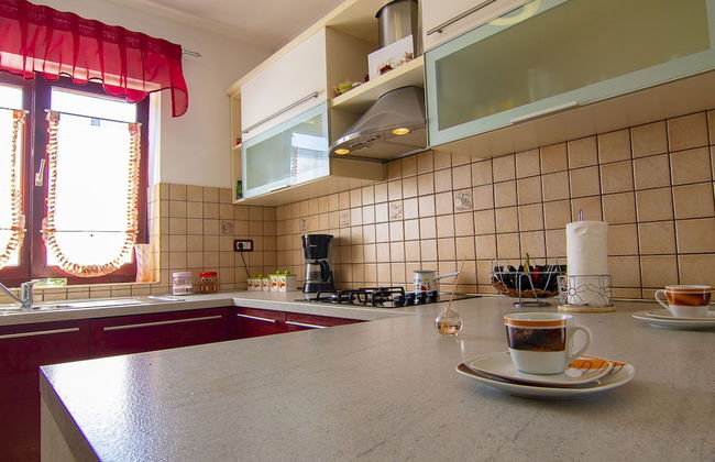 Apartment 1984 - Foto 19