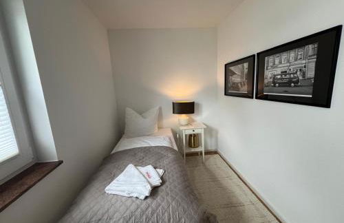 Gästehaus Ferdinand Zwickau-Werdau - Foto 46