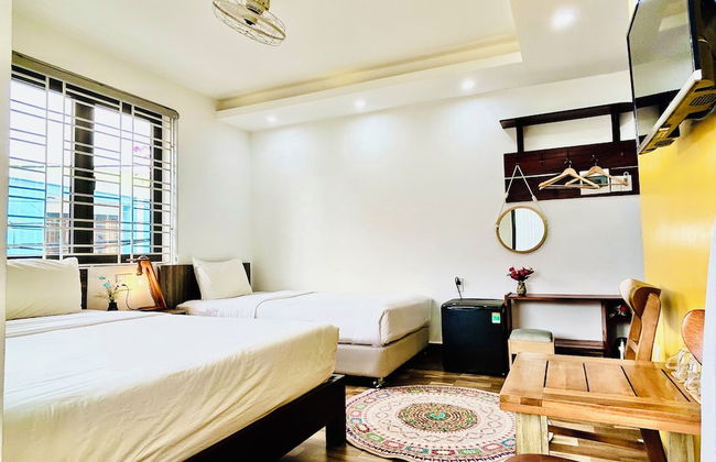 May's House Hoi An Ancient Town Center - Photo 45