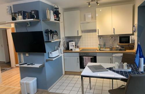 Lilli-Marleen 1-23 Wurster-Nordsee-Küste - Foto 14