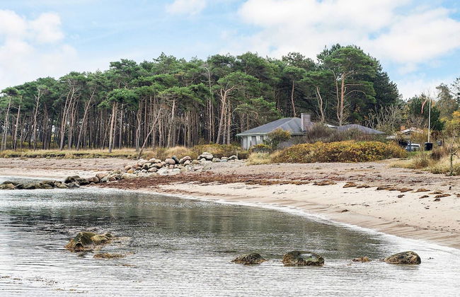 Holiday Home in Nature - Photo 16