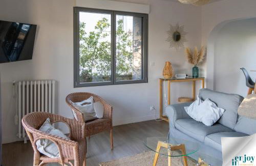 Villa Jules Grand Gîte - Foto 9