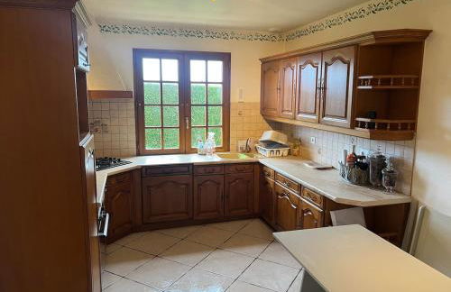 Villa Rose - Foto 21