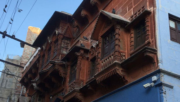 Jodhpur Guided Tour - Foto 3