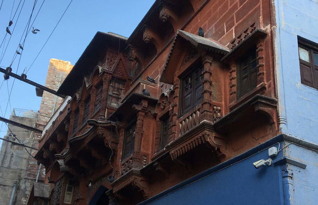 Jodhpur Guided Tour - Foto 3