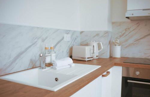 Appartement cosy avec vue dégagée, Centre du Mans - Foto 6