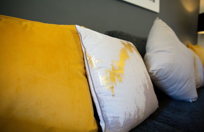 Velvet 1-bedroom Apartment The Clockhouse, Hoddesdon - Photo 27