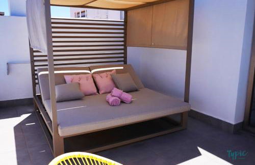 Typic Marina Playa - Adults Only - Foto 84