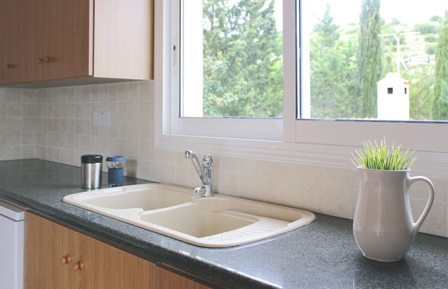 Villa Mayzus - Foto 19