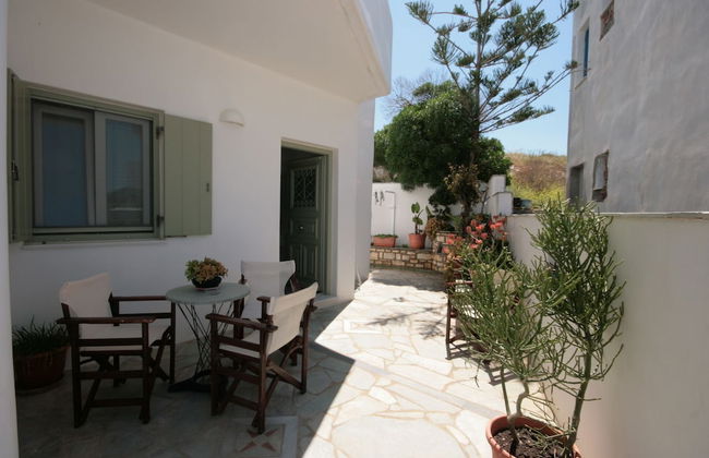 Hara Studios and Apartments - Photo 69