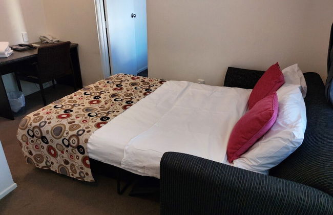 Eden Park Motel - Foto 34