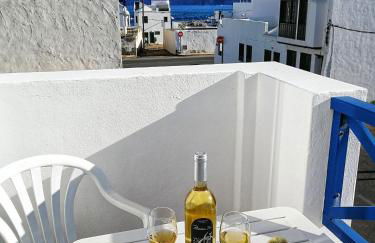 VolKKanrentals Casa Chinijo - Foto 12