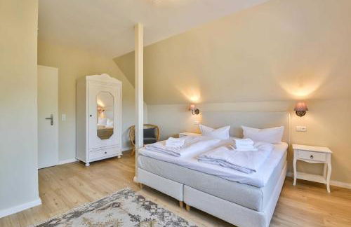 Ferienhaus Rotkehlchen Lieper Winkel, Rankwitz - Foto 25