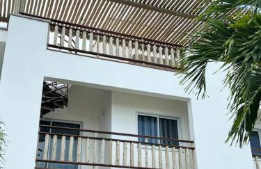 Flat Canoa Quebrada com Terraço - Photo 9