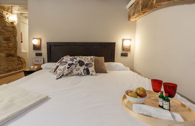 AinB Picasso Corders Apartments - Foto 7