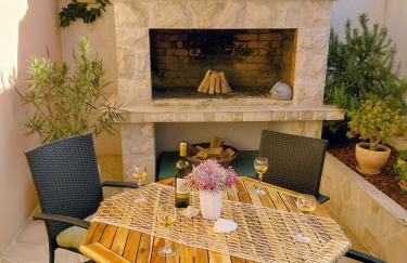 Apartman Josy with gorgeous garden - Foto 15