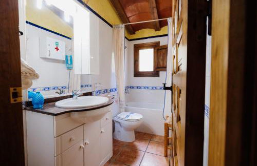 Casas Rurales Nerpio Villa Turrilla - Foto 22