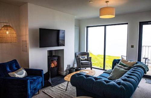 Residence 10 by Together Travel - Luxury 2-Bed Penthouse Apartment - Foto 2