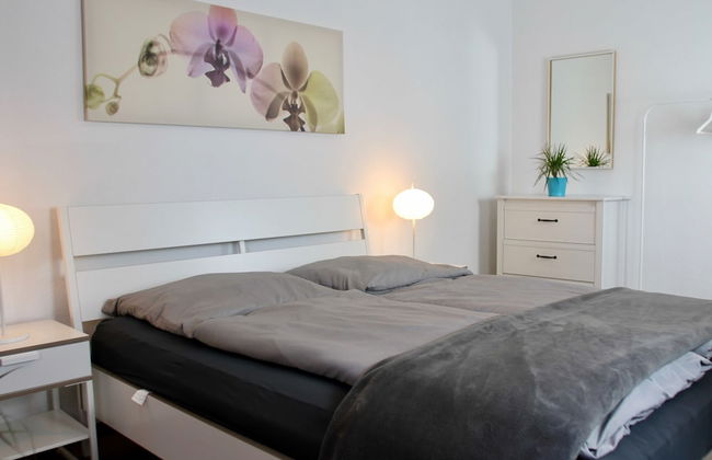 Apartmenthaus in der Arnoldstraße - Foto 47