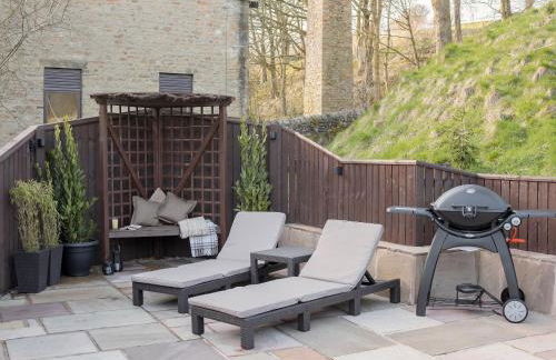 Narrowgates Cottage - Foto 23