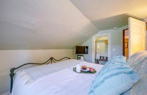 5 Mi to Schuss Mtn Family Getaway with Game Room - Foto 21