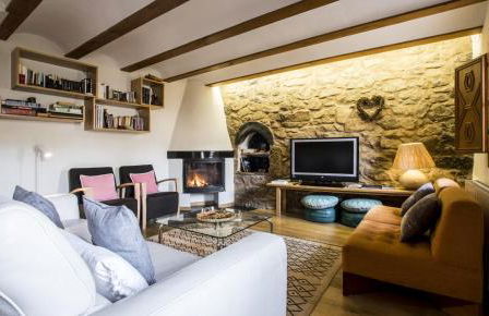 La Casa de Los Moyas - Foto 43