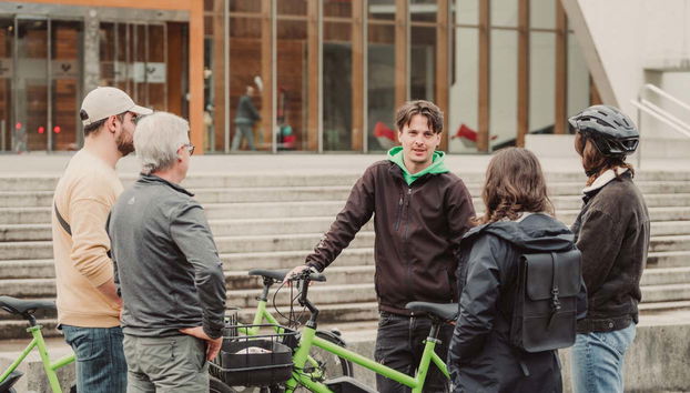 Learn interesting facts about San Sebastián