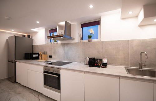 Villa Tropicana Berlin Potsdam - Foto 64