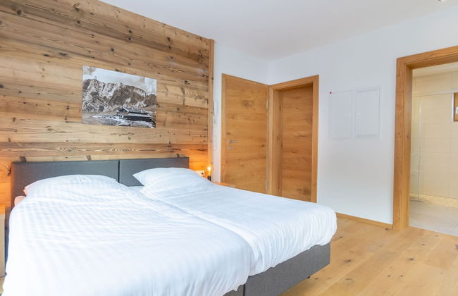 Chalet in Neukirchen am Grossvenediger With Sauna - Foto 10