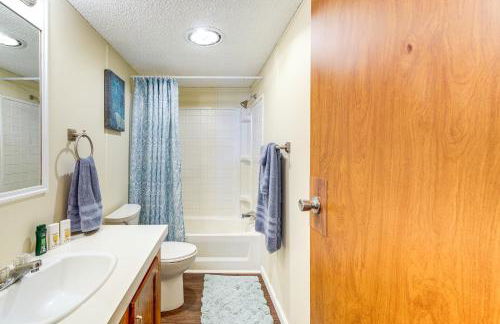 Well and Cellar Near Kanawha River and ATV Trails! - Foto 15