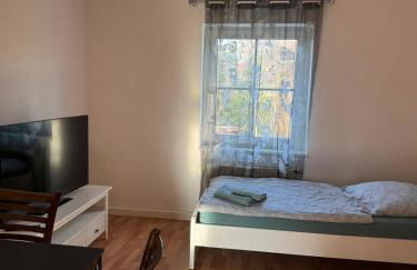 FeWo für 5 Personen in Böhlen - Foto 9