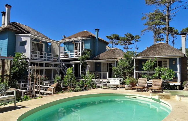 Il Tano Suites Punta del Diablo - Photo 41