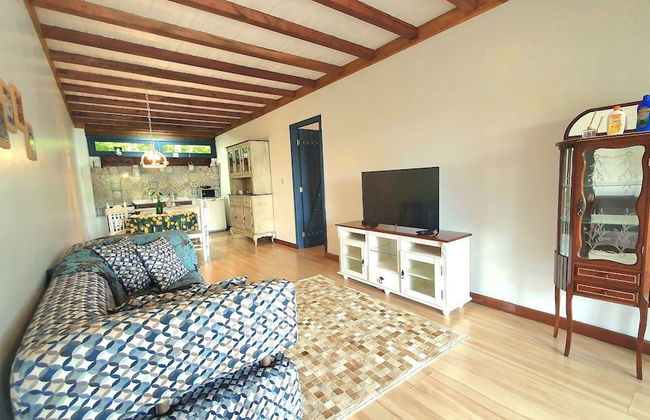 Rancho das Neves - Rancho Queimado - SC - Foto 31