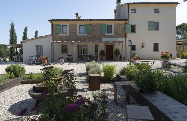 Le MaRaClĂ Country House - Photo 40