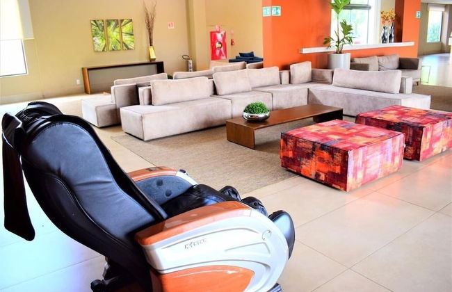 ALTA VISTA THERMAS RESORT - Foto 2