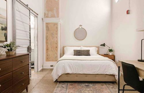 Modern Downtown Loft on Gay St - Foto 3