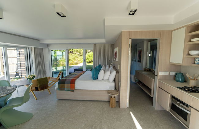 Pringle Bay Villa - Foto 5