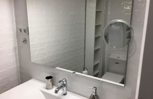 Apartamento estilo nórdico en Malasaña (Madrid Centro) - Foto 13