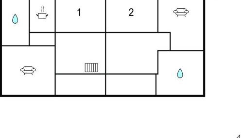 Ferienwohnung Nepperminusedom - Foto 2