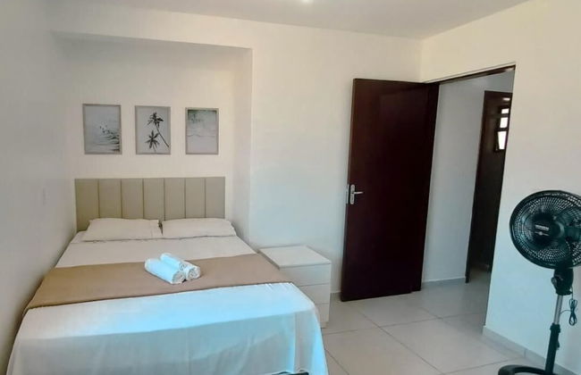 Residencial Morada do Sol - Photo 2