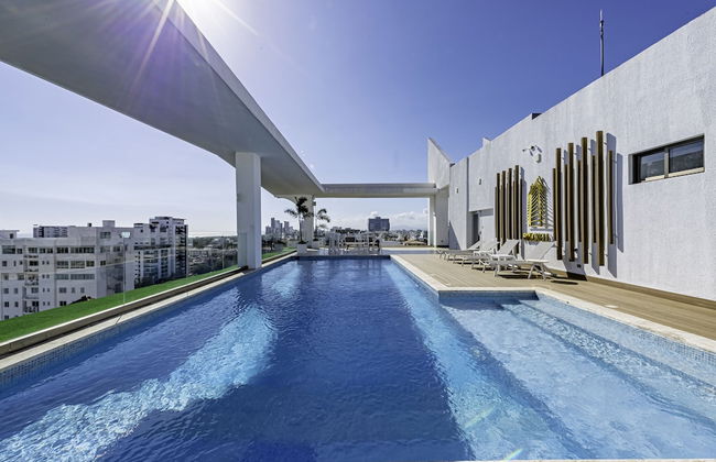 Brickell Apart Hotel - Foto 46