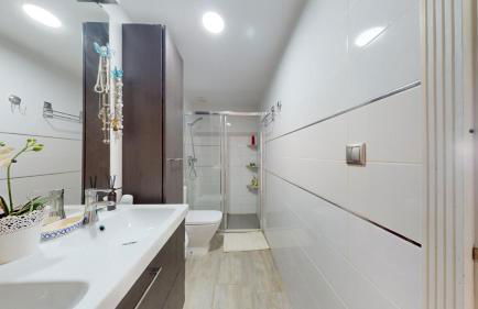 Gran Alacant bungalow vistas al mar - Photo 13