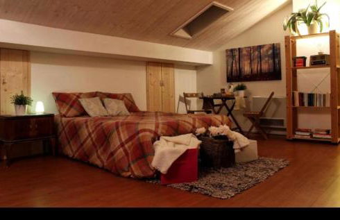 Residenza famiglia Moser - Foto 5